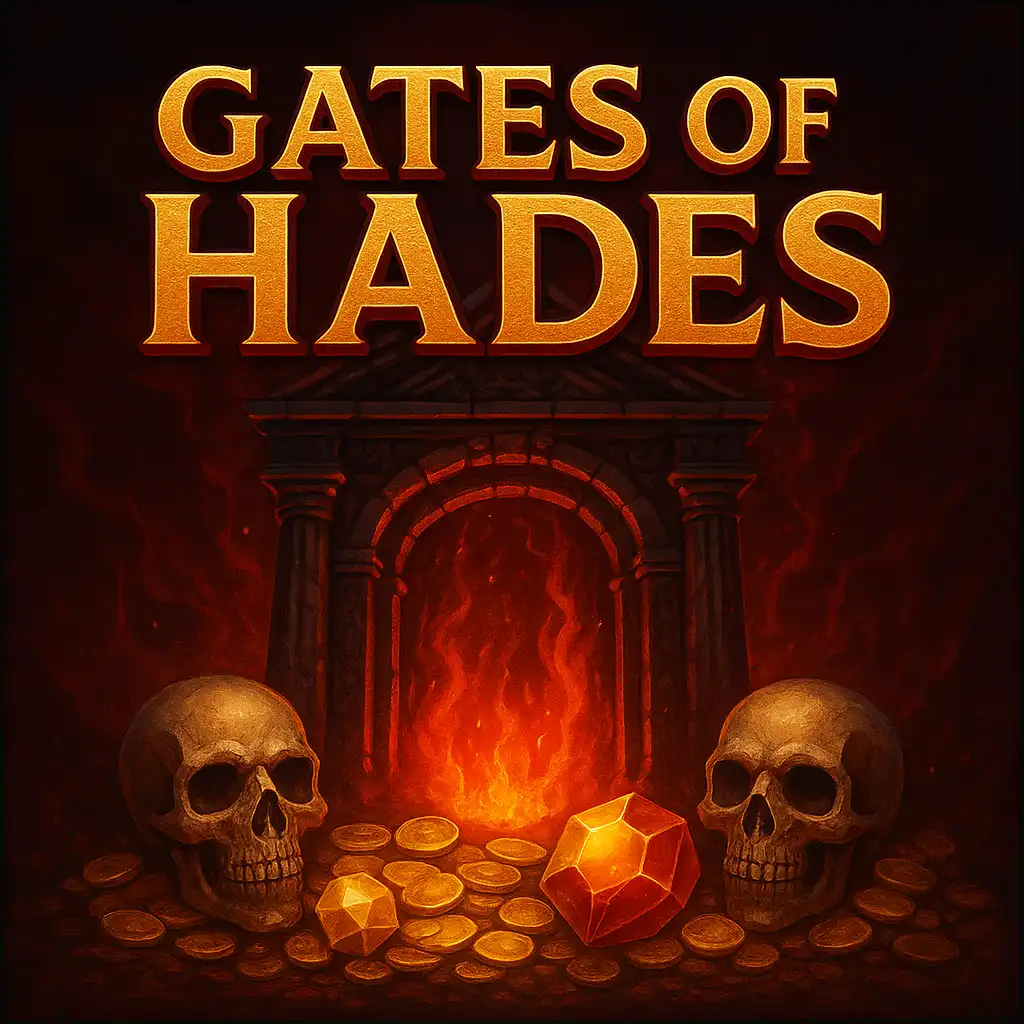 Παίξε Gates of Hades online video slot για πραγματικά χρήματα στο Spinloots Casino