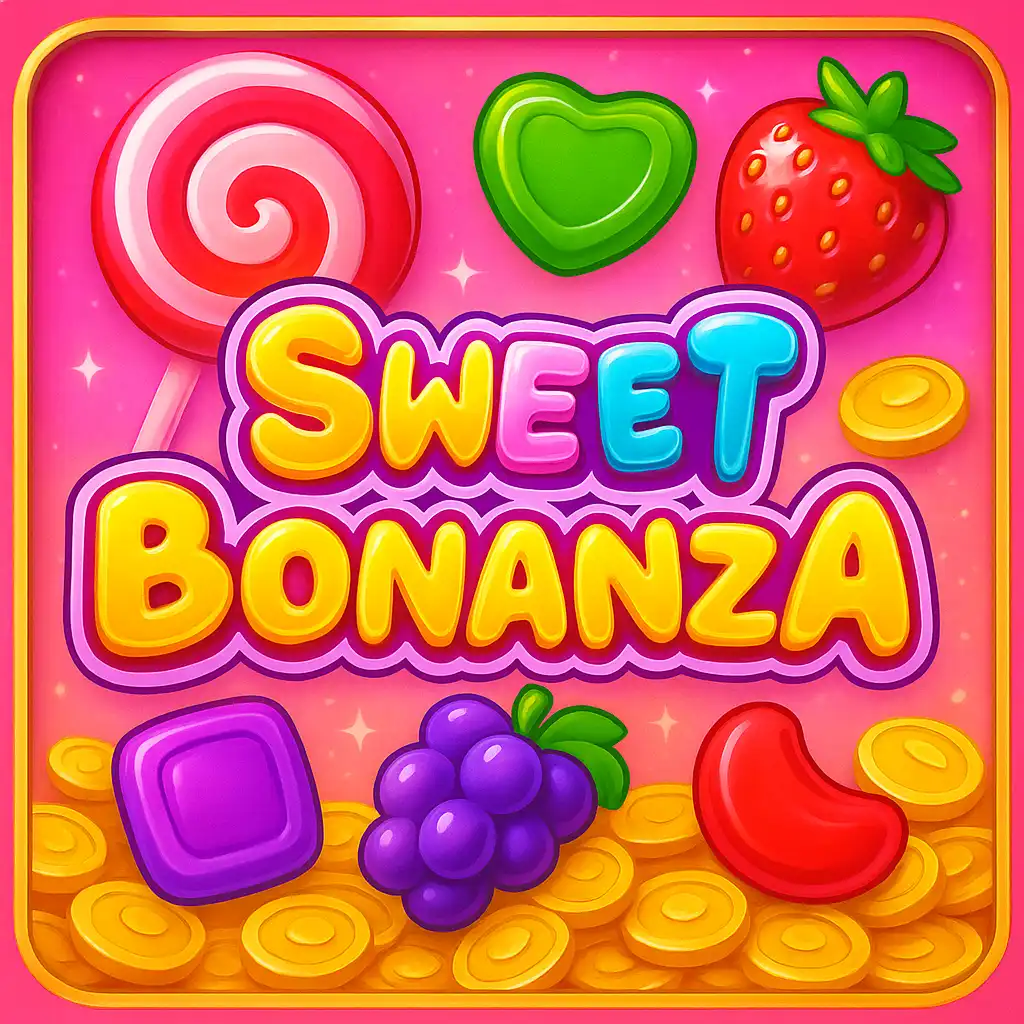 Παίξε Sweet Bonanza online video slot για πραγματικά χρήματα στο Spinloots Casino