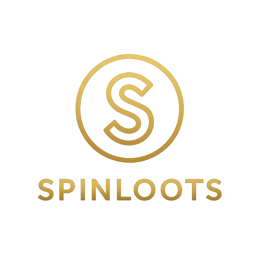Spinloots Casino logo