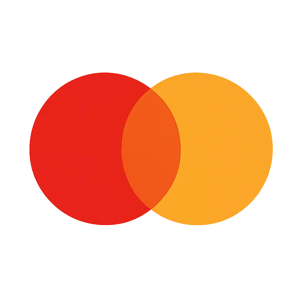 Εικονίδιο Mastercard