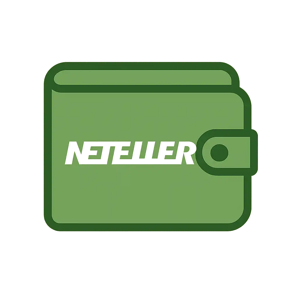 Εικονίδιο Neteller
