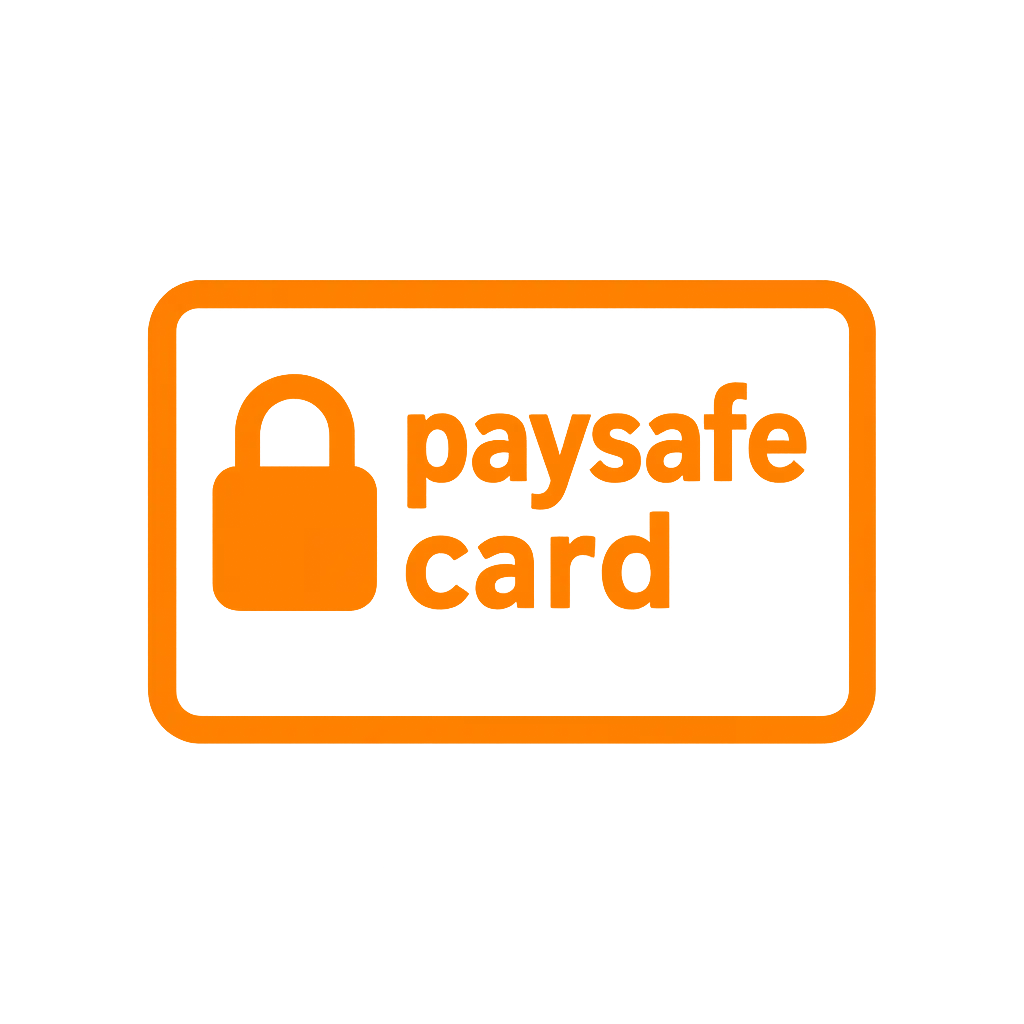 Εικονίδιο Paysafecard