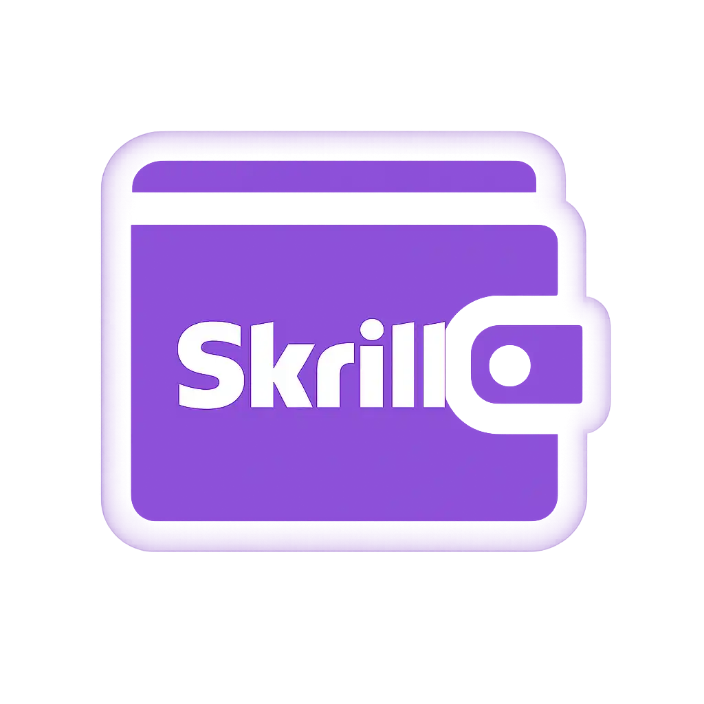 Εικονίδιο Skrill